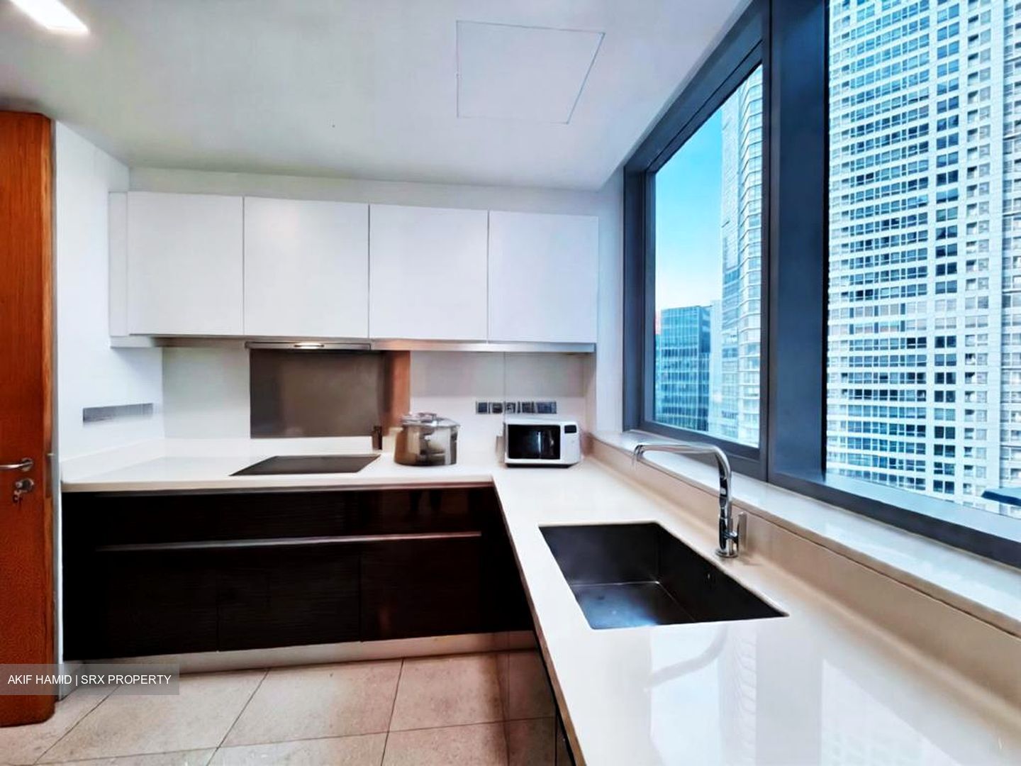 Marina Bay Suites (D1), Condominium #525288981